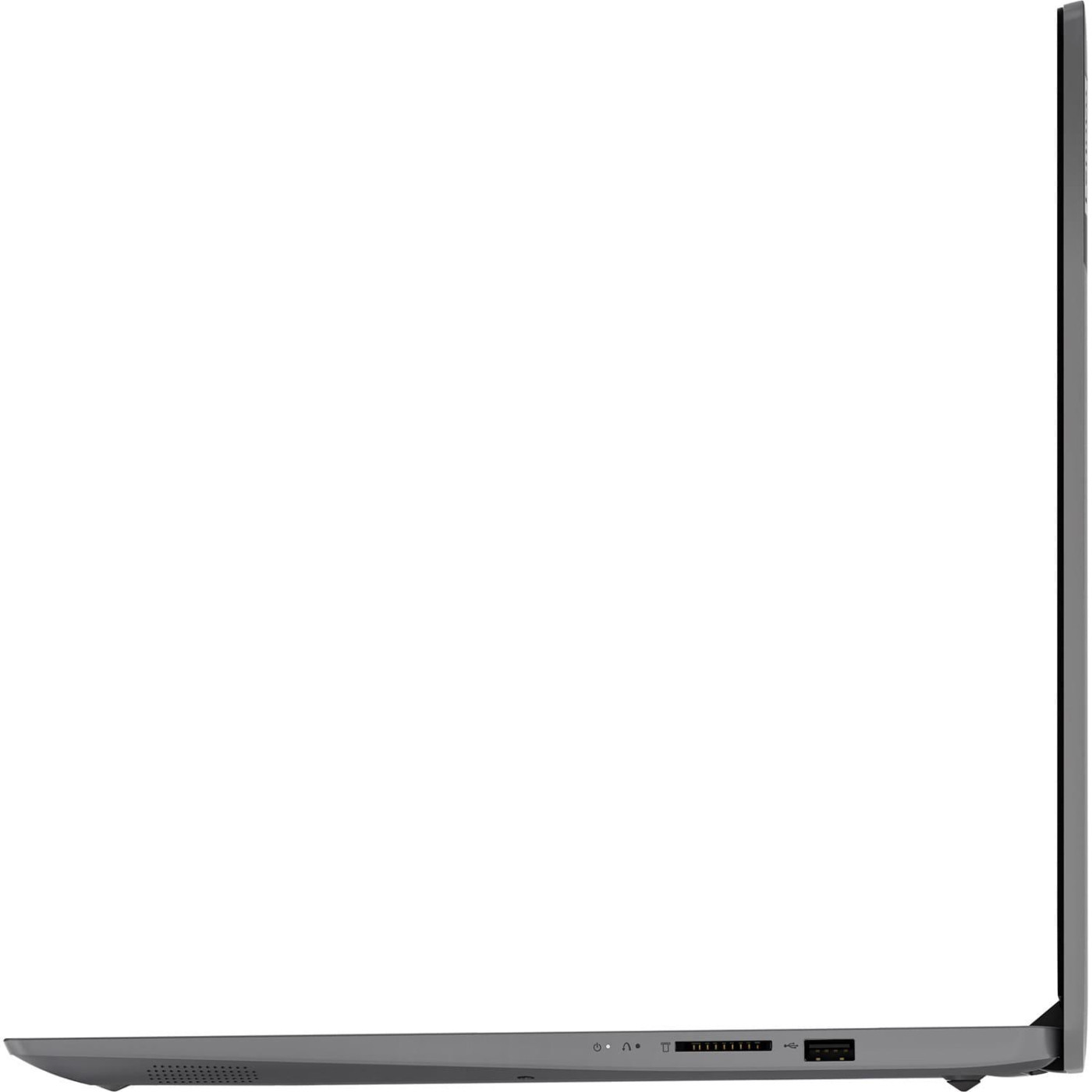Ноутбук Lenovo 17.3 V17-G4 FHD IPS/Intel i3-1315U/16GB/512SSD/UMA/W11P/Gray (83A2001YRA)
