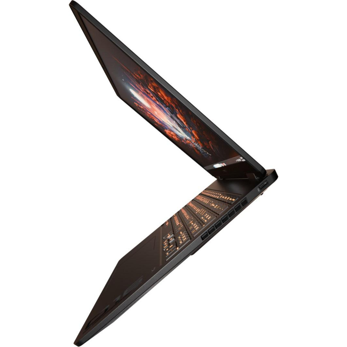 Ноутбук HP 16 OMEN Slim 16-AN0075CL FHD IPS 144Hz/Intel Ultra 9 285H/32GB/1TB/RTX 5070/W11H (B94T1UA)