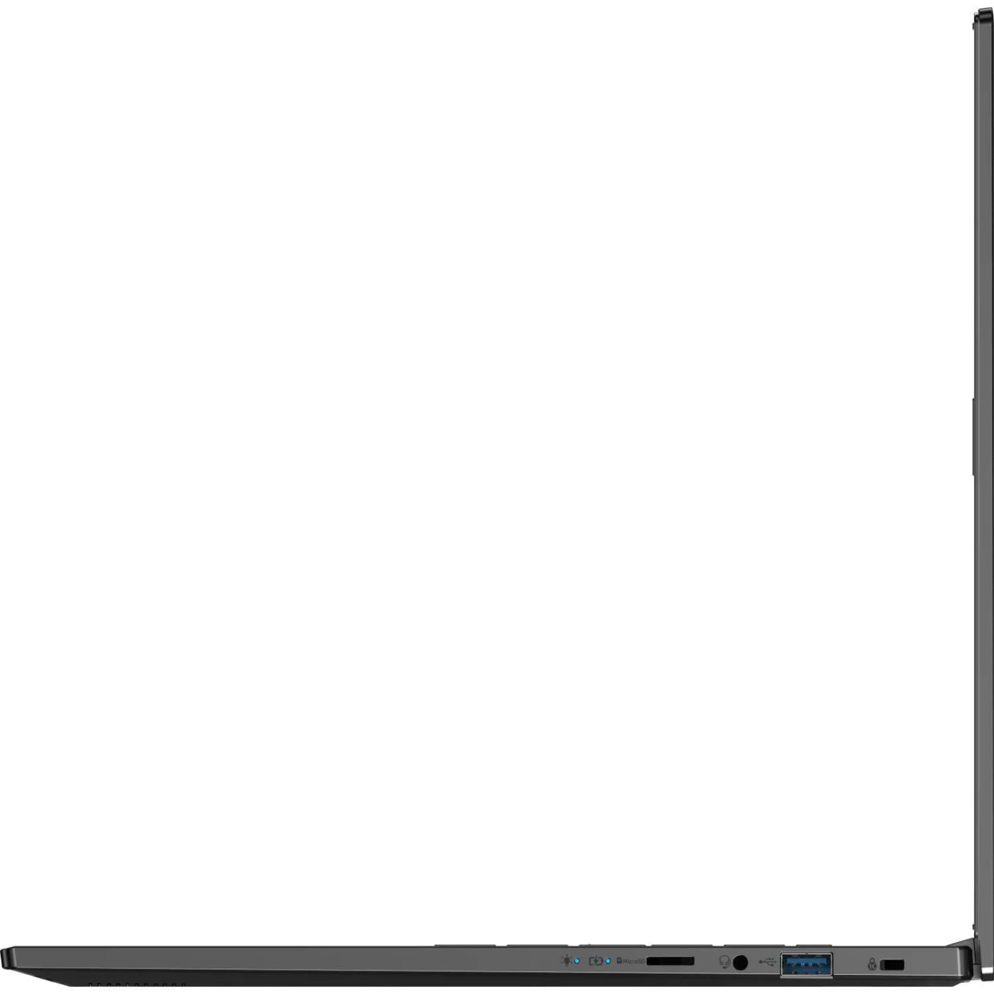 Ноутбук Acer 16 Aspire 16 A16-61M WUXGA+ OLED/Ryzen 5 340/32GB/1TB/UMA/DOS/Gray (NX.JS3EU.003)