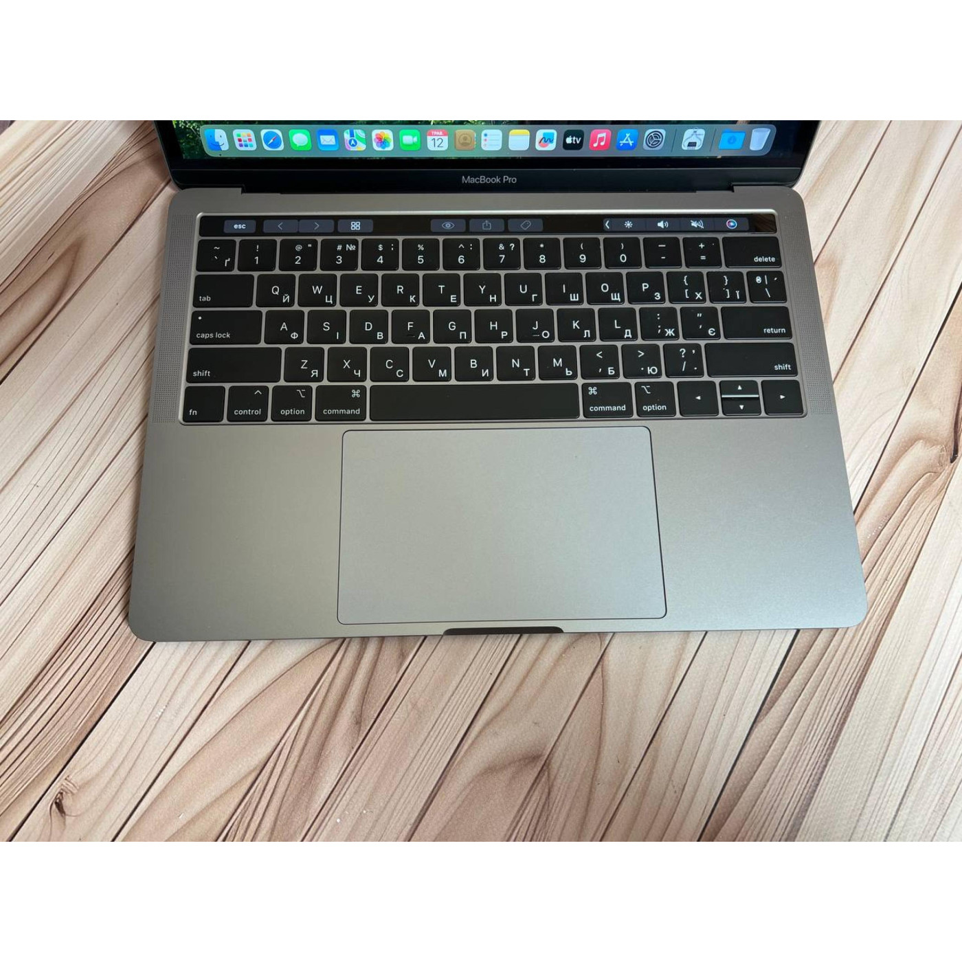 Ноутбук Apple 13