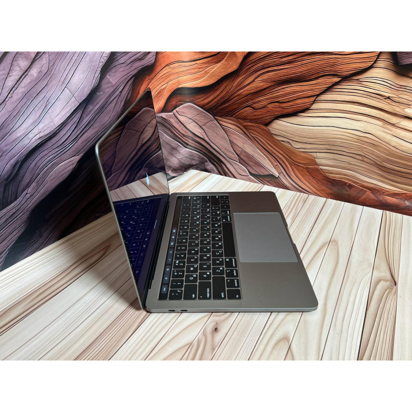 Ноутбук Apple 13