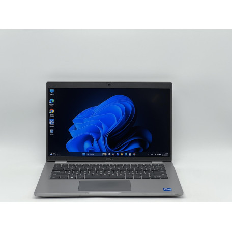 Ноутбук Dell 14 Latitude 5430 FHD IPS/Intel Core i5-1245U/16GB/240GB SSD/Intel Iris Xe Graphics/DOS (SH2606507) Б/у