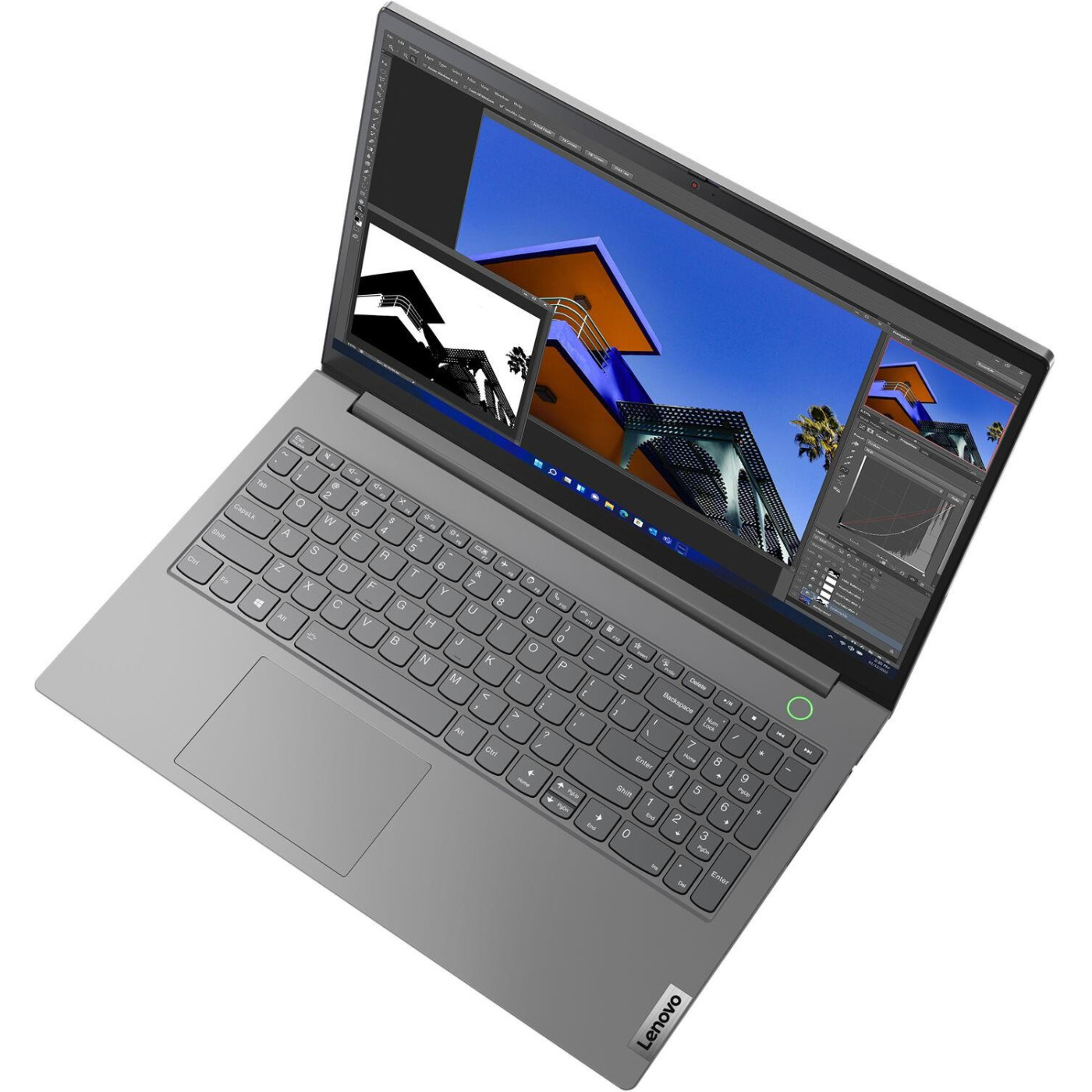 Ноутбук Lenovo 15.6