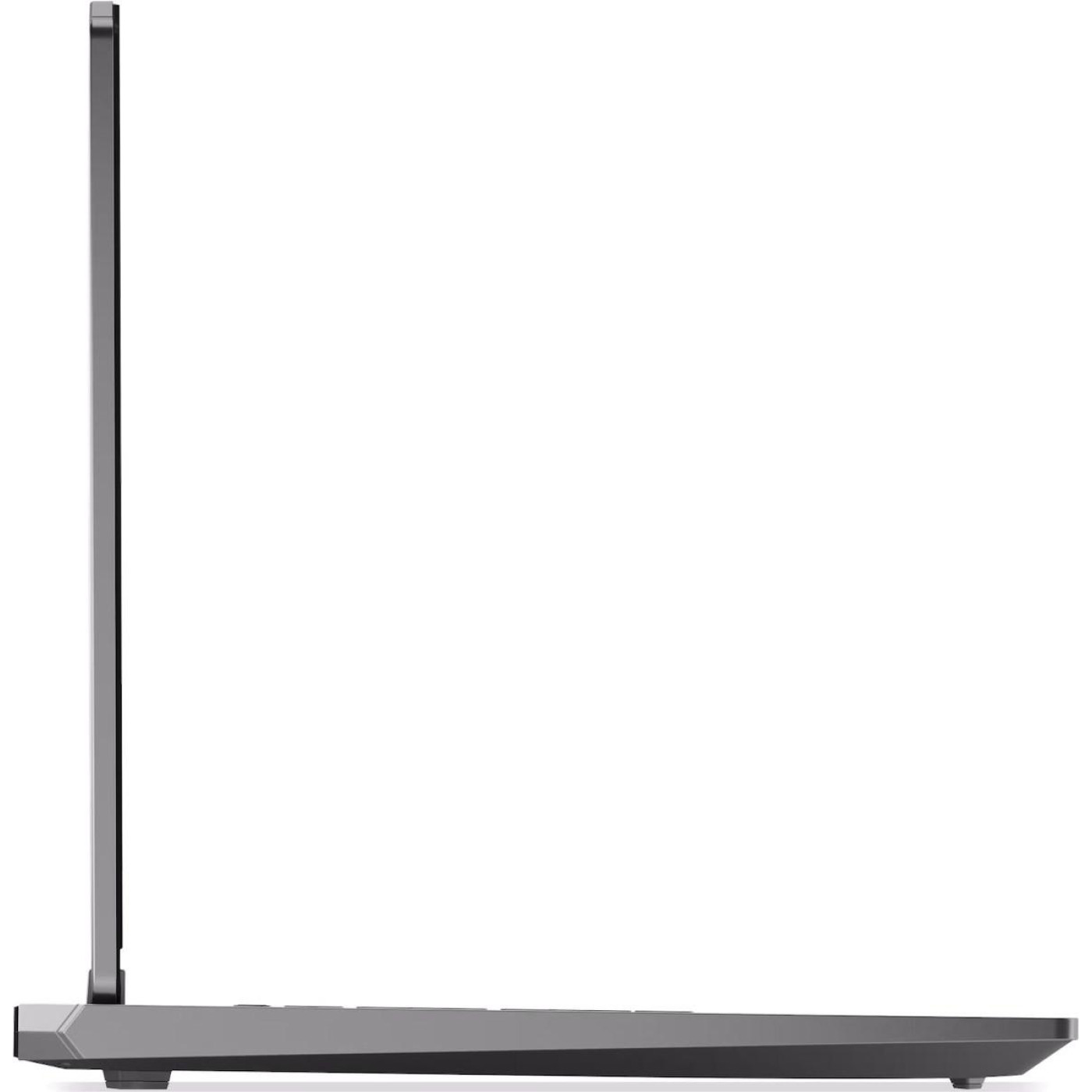 Ноутбук Lenovo 17.3 LOQ 17IRX10 F 165Hz/Intel Core i7-13650HX/16GB/512 SSD/RTX 5060 8GB/DOS/Luna Grey (83JH00GQRA)