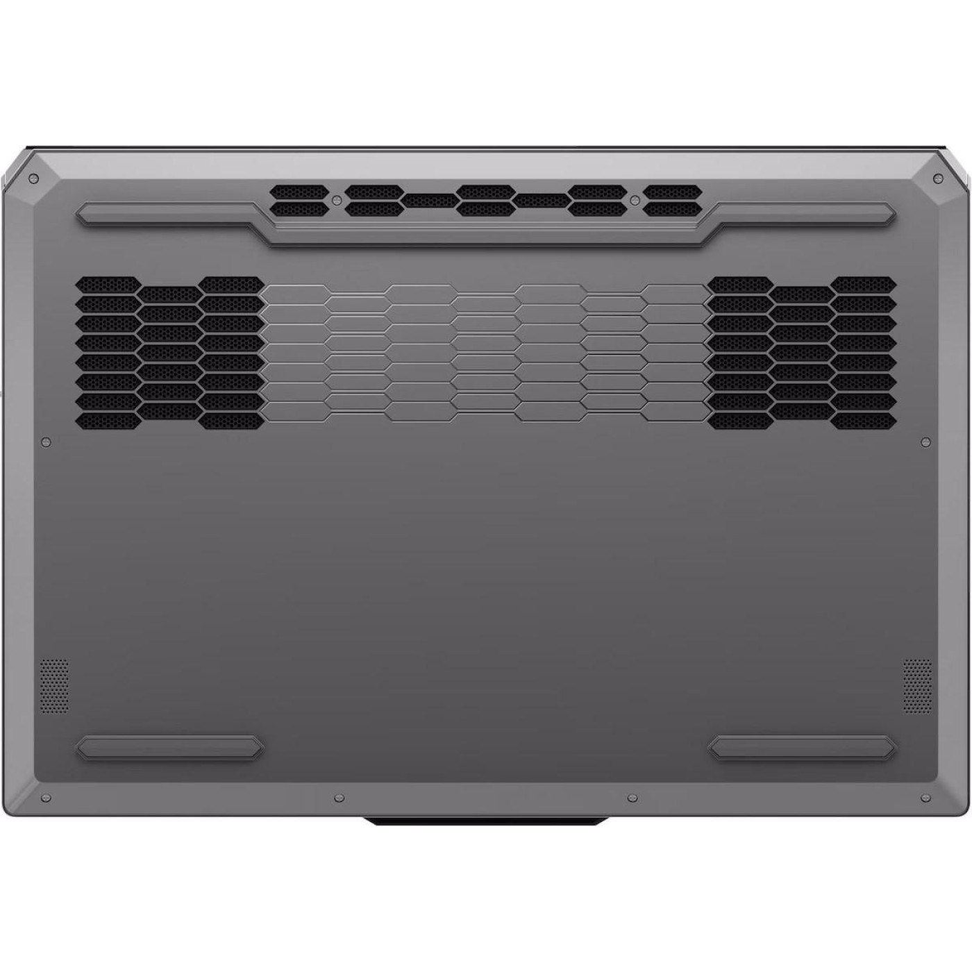 Ноутбук Lenovo 17.3 LOQ 17IRX10 F 165Hz/Intel Core i7-13650HX/16GB/512 SSD/RTX 5060 8GB/DOS/Luna Grey (83JH00GQRA)