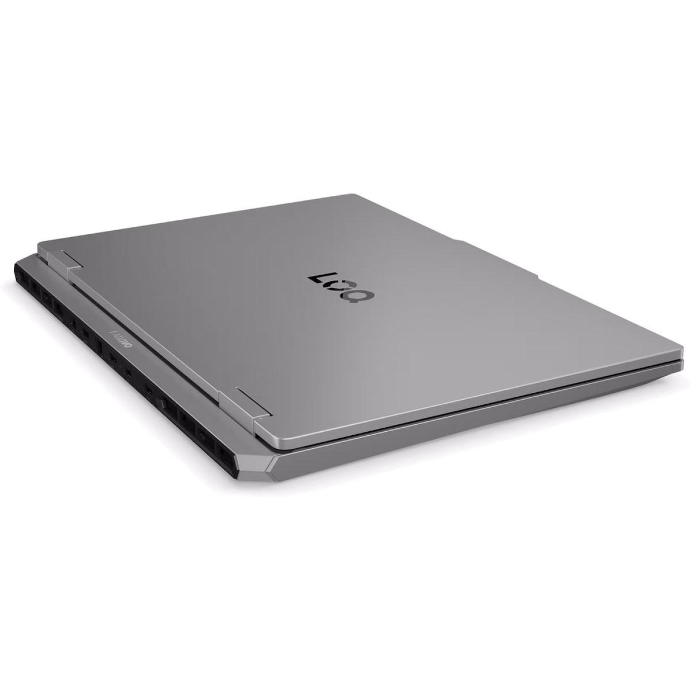Ноутбук Lenovo 17.3 LOQ 17IRX10 F 165Hz/Intel Core i7-13650HX/16GB/512 SSD/RTX 5060 8GB/DOS/Luna Grey (83JH00GQRA)