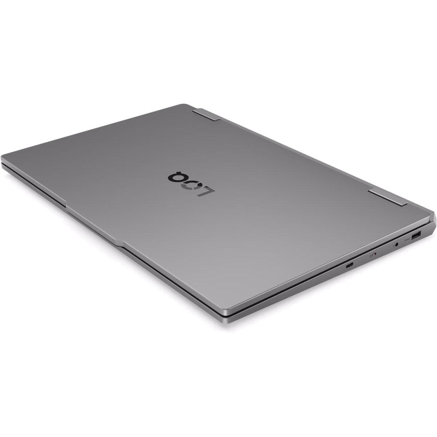 Ноутбук Lenovo 17.3 LOQ 17IRX10 F 165Hz/Intel Core i7-13650HX/16GB/512 SSD/RTX 5060 8GB/DOS/Luna Grey (83JH00GQRA)