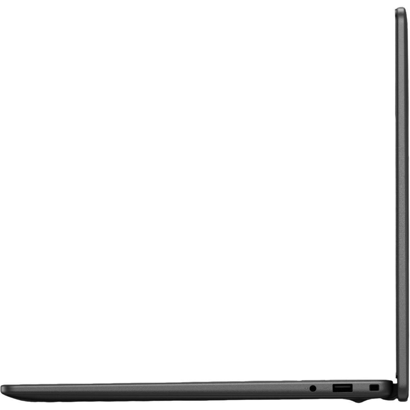 Ноутбук Dell 16 Plus DB16255 Full HD+ IPS Touchscreen/Ryzen 7 250/32GB/1TB/Radeon 780M/W11H/Carbon Black (LDC16255-A087BLK-321) U1