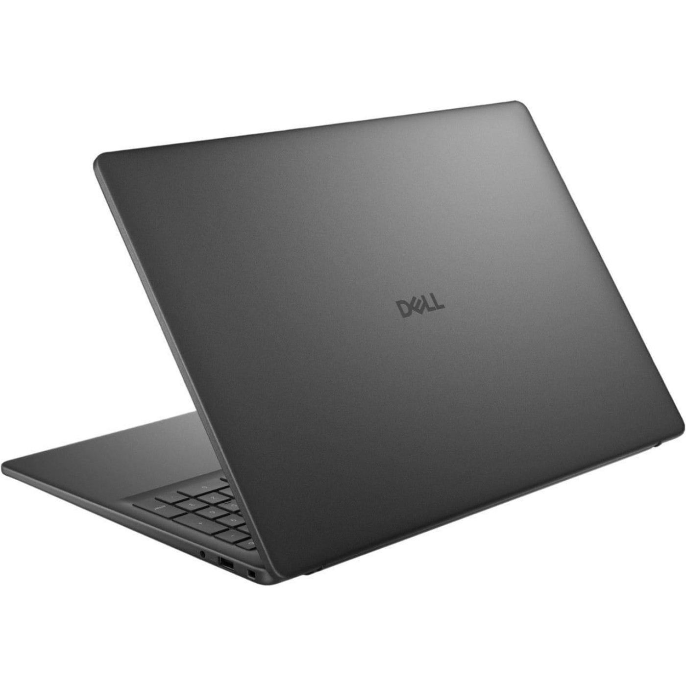 Ноутбук Dell 16 Plus DB16255 Full HD+ IPS Touchscreen/Ryzen 7 250/64GB/4TB/Radeon 780M/W11H/Carbon Black (LDC16255-A087BLK-644) U1