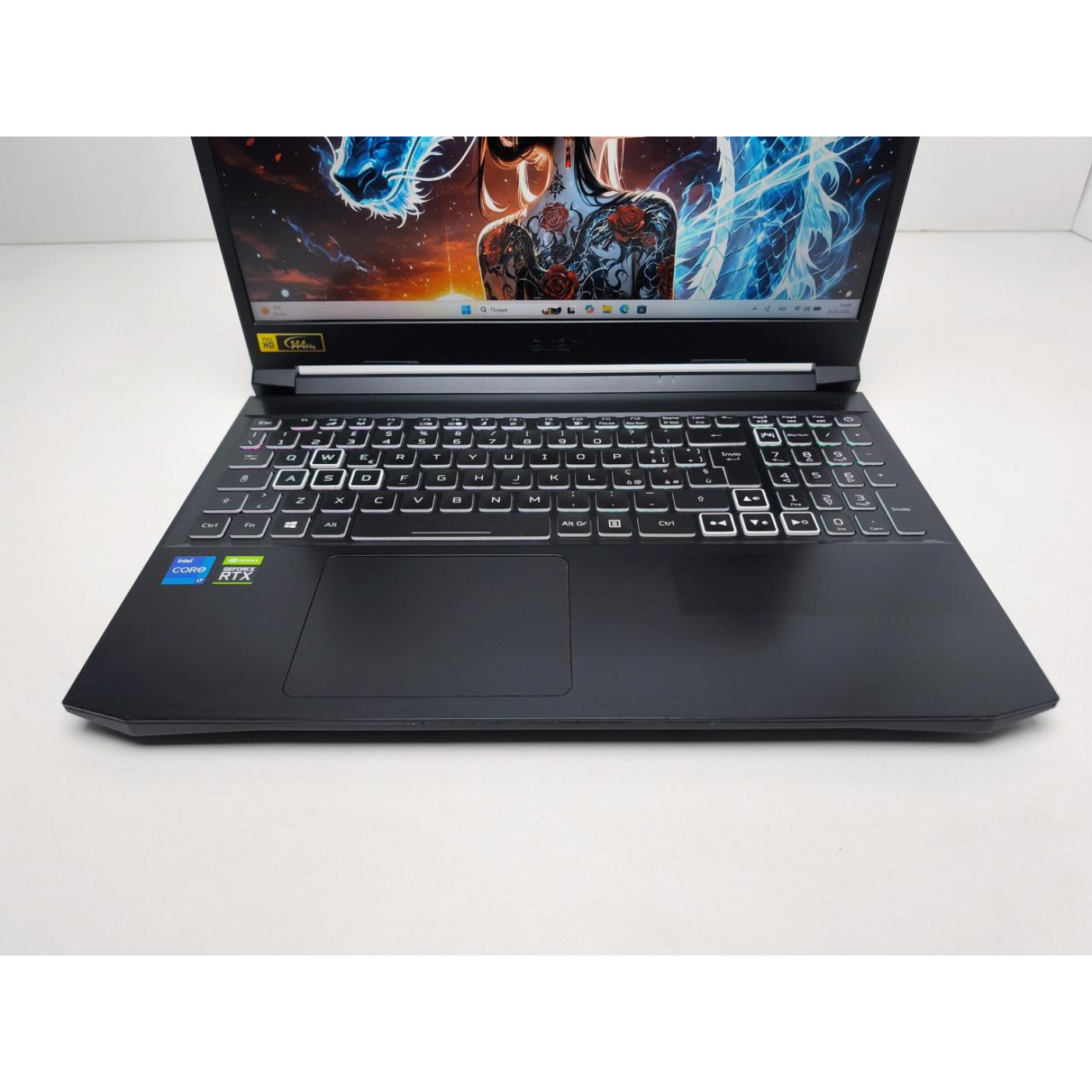 Ноутбук Acer 15.6
