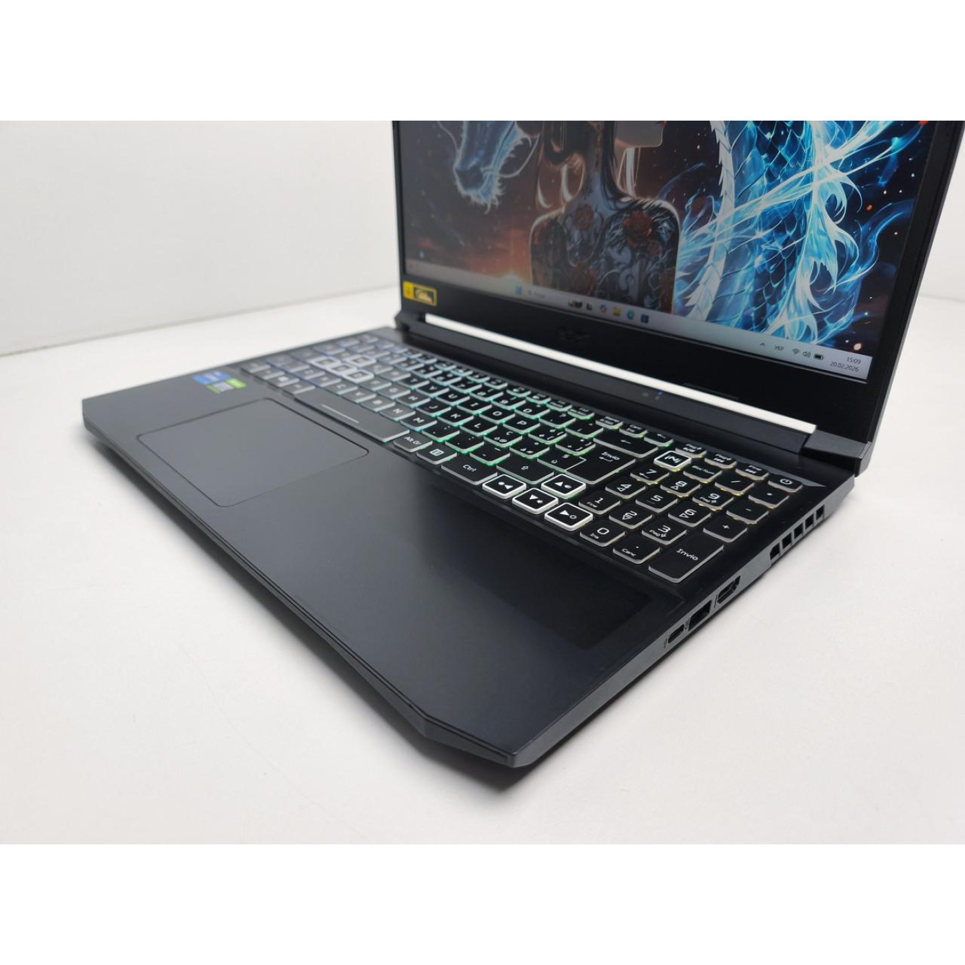 Ноутбук Acer 15.6
