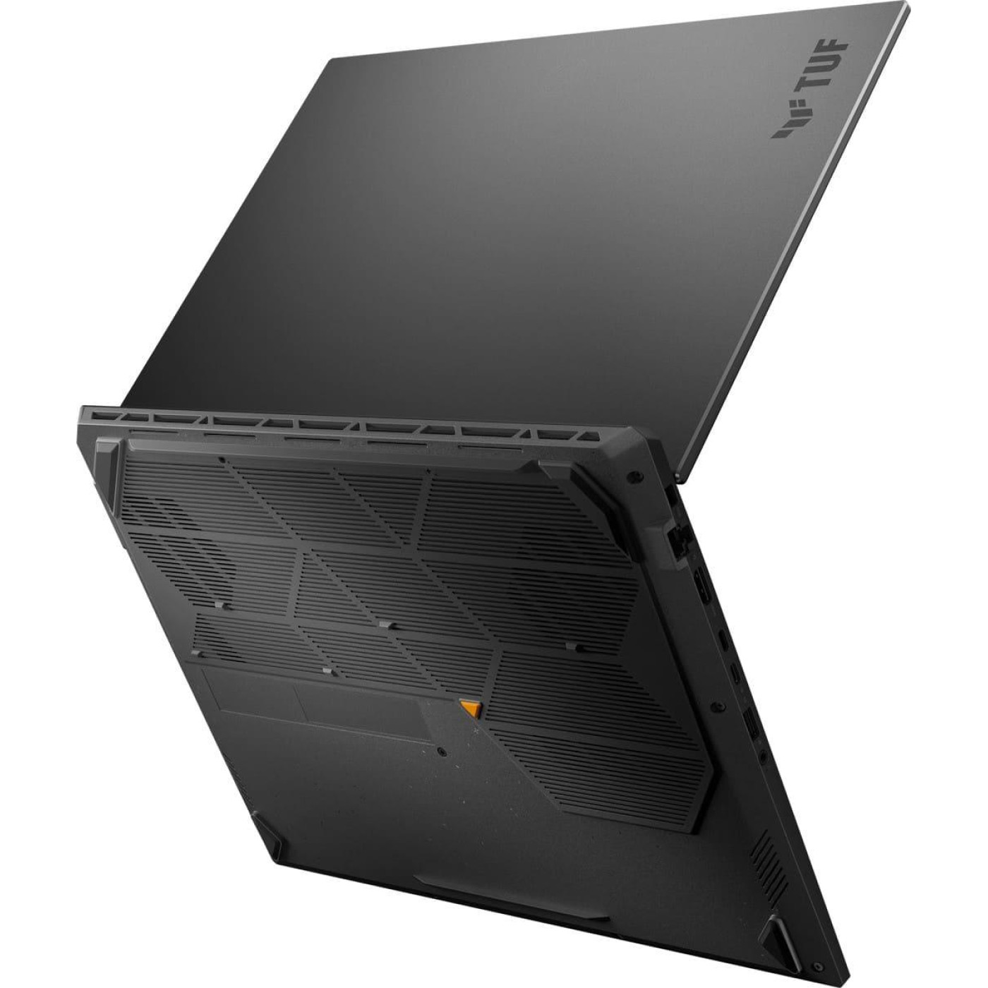 Ноутбук ASUS 16 TUF Gaming A16 FA608UM (FA608UM-NS73 Custom) 1920x1200 IPS/Ryzen 7 260/64GB/2TB/RTX 5060/W11H/Black ((FA608UM-NS73 Custom 64GB RAM / 2
