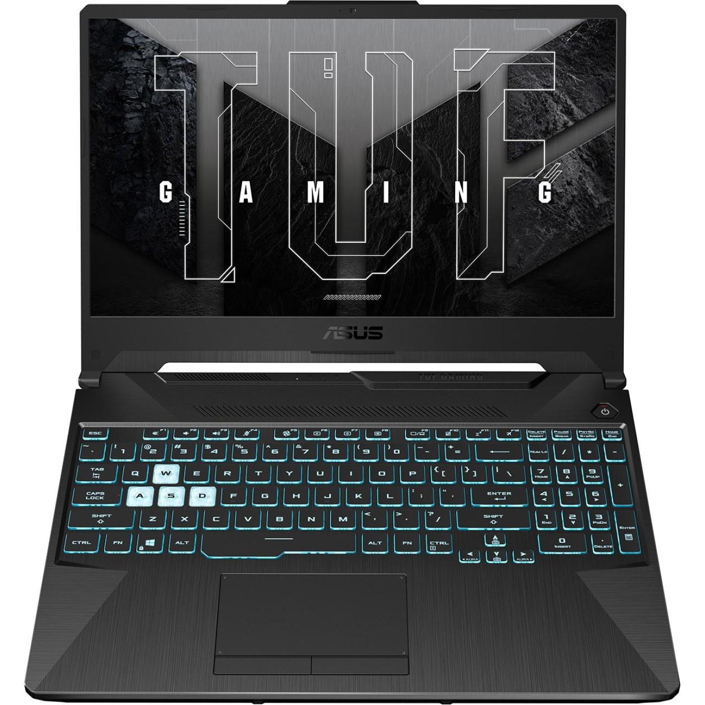 Ноутбук ASUS 15.6