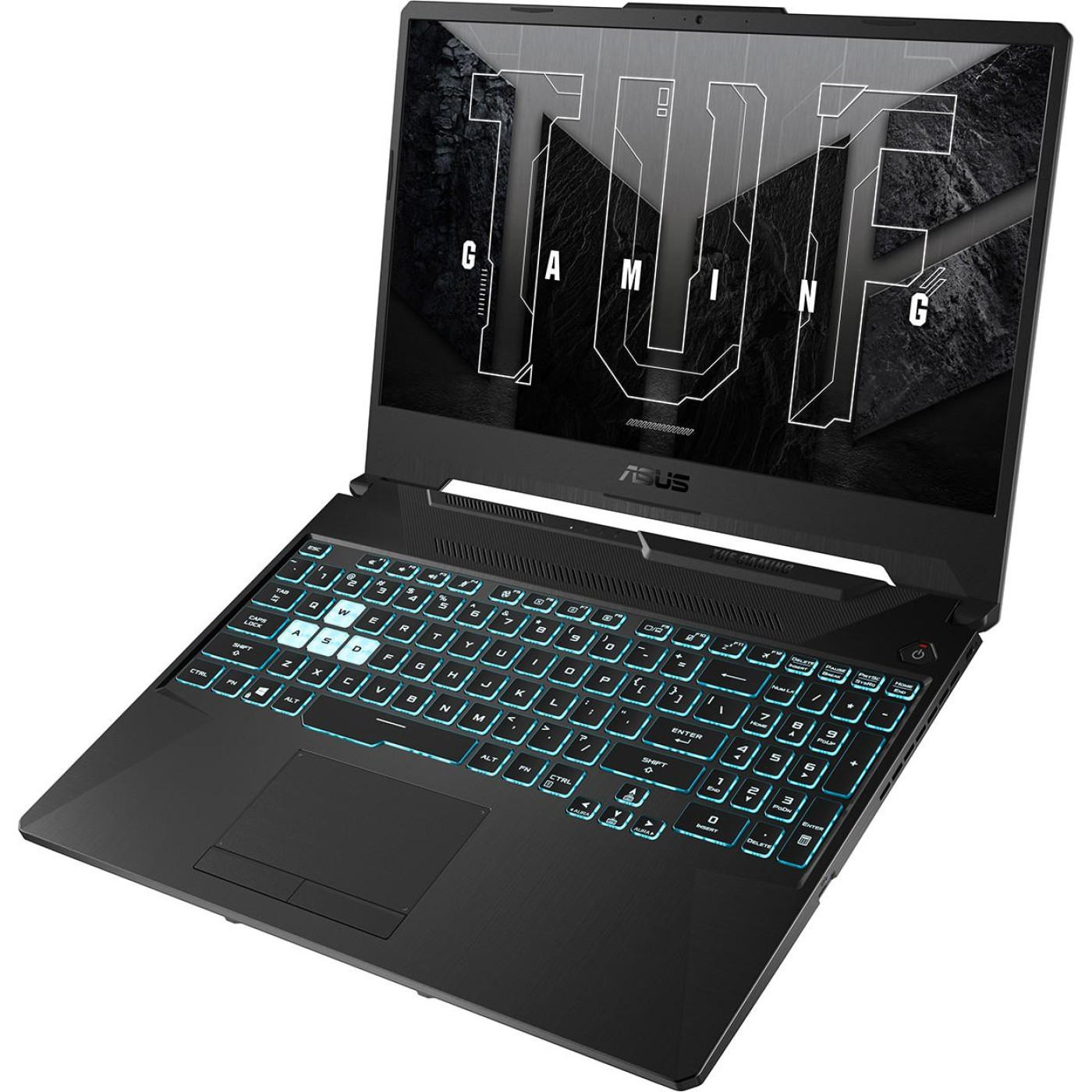 Ноутбук ASUS 15.6