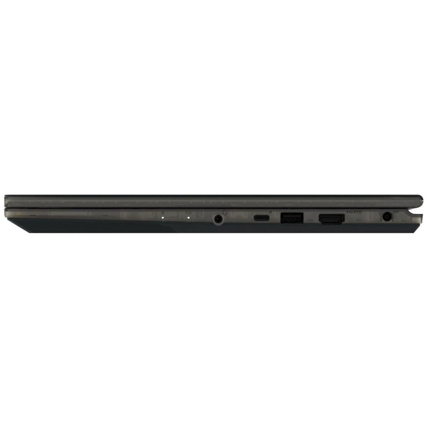 Ноутбук MSI 15.6 Cyborg 15 B2RWEKG-1035XUA 1920x1080 IPS 144Hz/Intel Core 7 240H/16GB/512SSD/RTX 5050/DOS (B2RWEKG-1035XUA)
