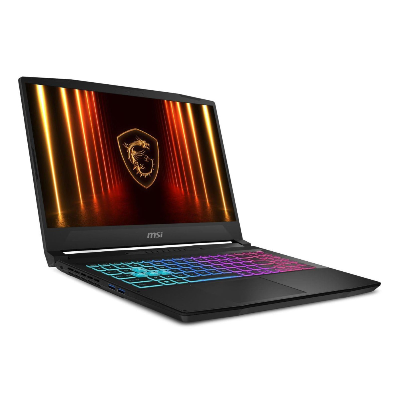 Ноутбук MSI 15.6 Katana 15 HX B14WFK-1013XUA 2560x1440 IPS 165Hz/Intel Core i5-14450HX/16GB/1TB/RTX 5060/DOS (B14WFK-1013XUA)