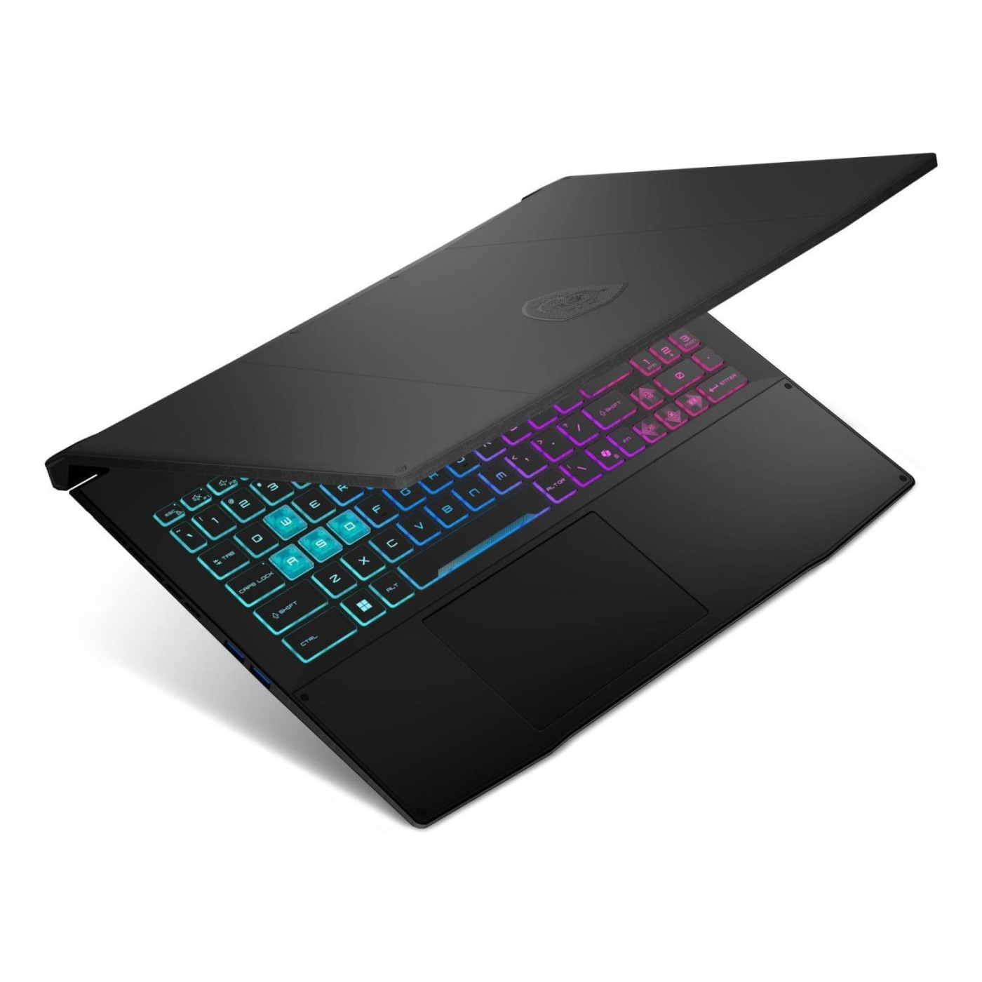 Ноутбук MSI 15.6 Katana 15 HX B14WFK-1013XUA 2560x1440 IPS 165Hz/Intel Core i5-14450HX/16GB/1TB/RTX 5060/DOS (B14WFK-1013XUA)