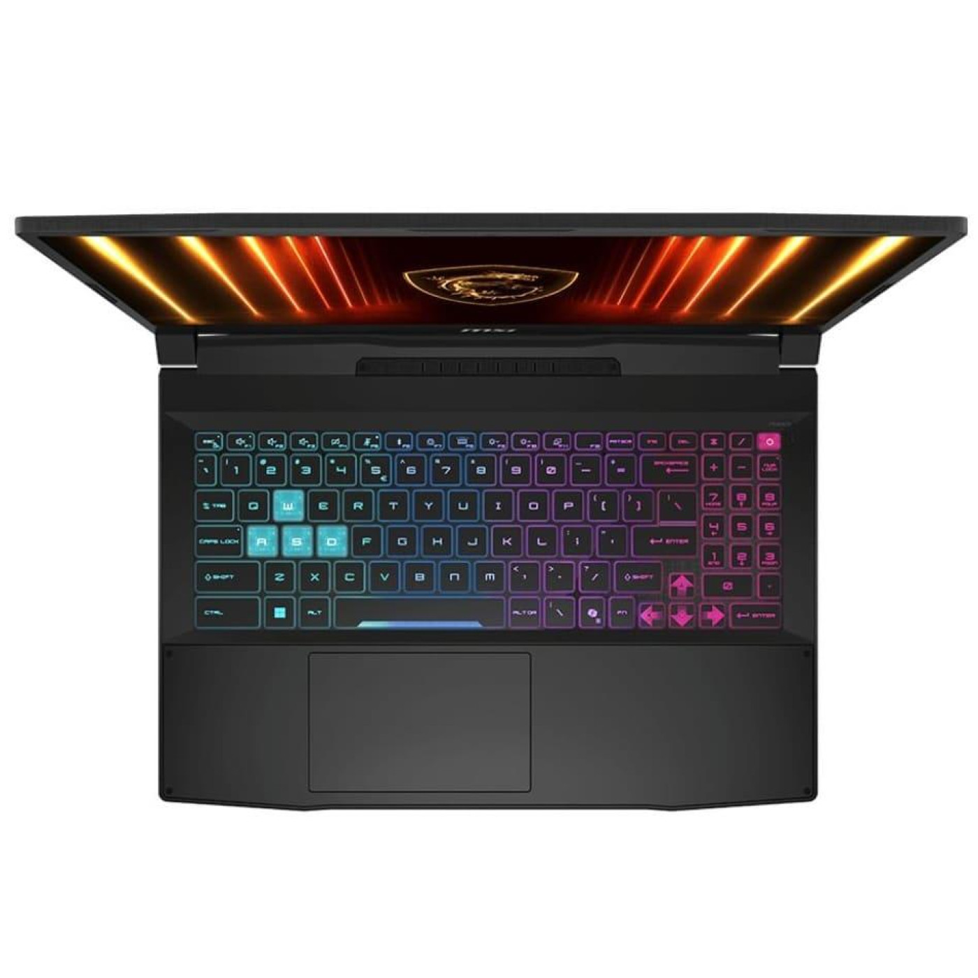 Ноутбук MSI 15.6 Katana 15 HX B14WFK-1013XUA 2560x1440 IPS 165Hz/Intel Core i5-14450HX/16GB/1TB/RTX 5060/DOS (B14WFK-1013XUA)