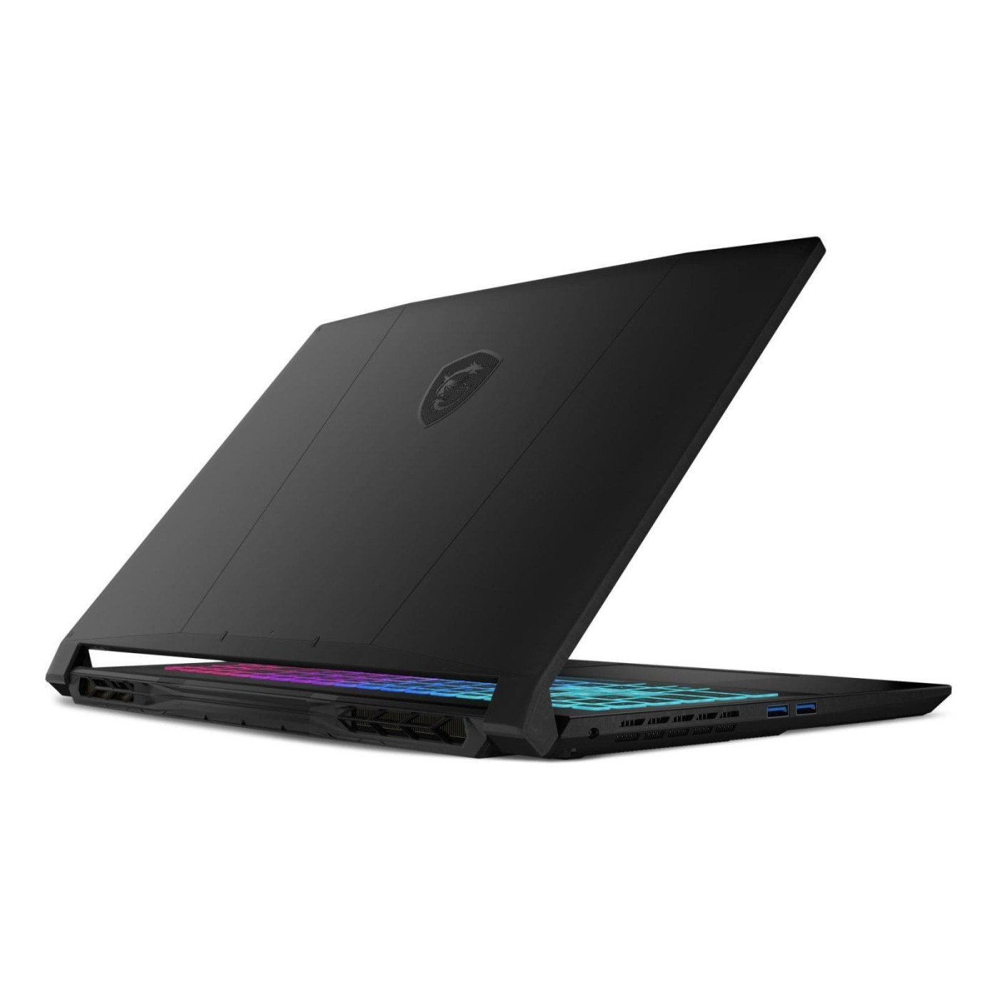 Ноутбук MSI 15.6 Katana 15 HX B14WFK-1013XUA 2560x1440 IPS 165Hz/Intel Core i5-14450HX/16GB/1TB/RTX 5060/DOS (B14WFK-1013XUA)
