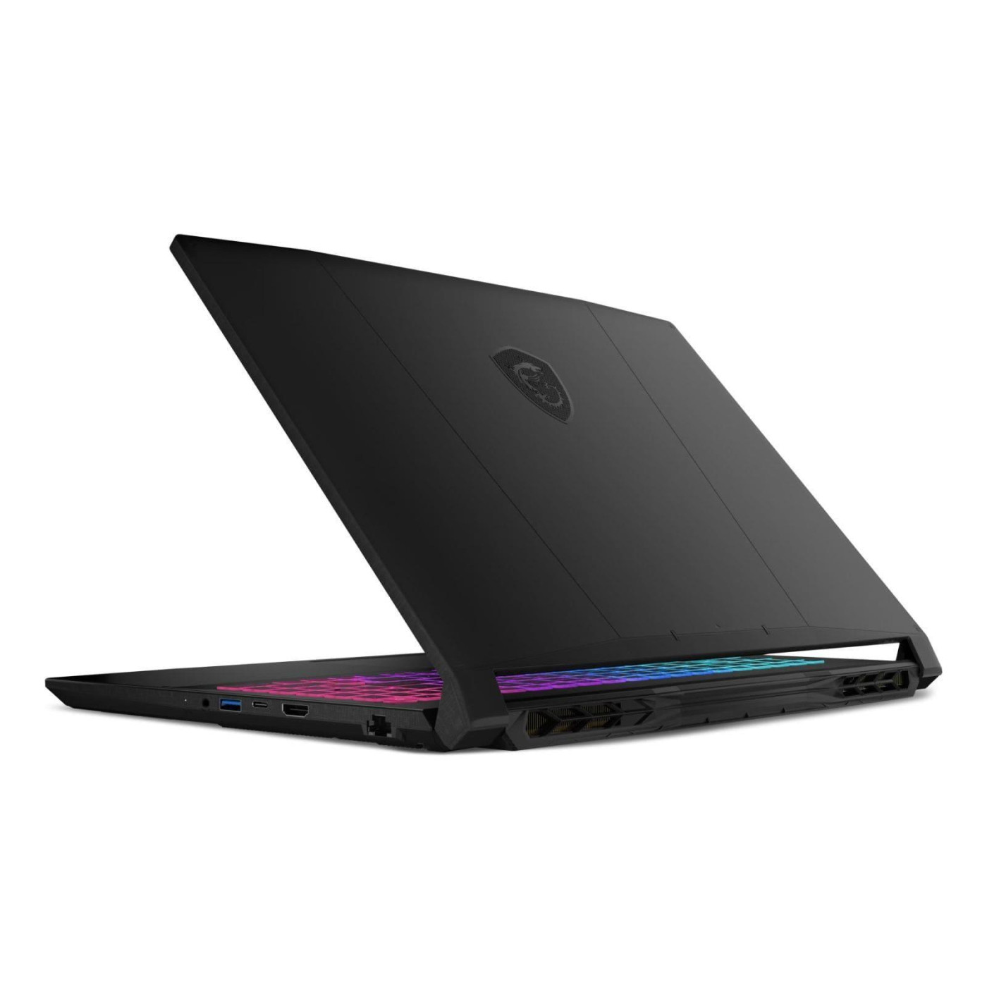 Ноутбук MSI 15.6 Katana 15 HX B14WFK-1013XUA 2560x1440 IPS 165Hz/Intel Core i5-14450HX/16GB/1TB/RTX 5060/DOS (B14WFK-1013XUA)