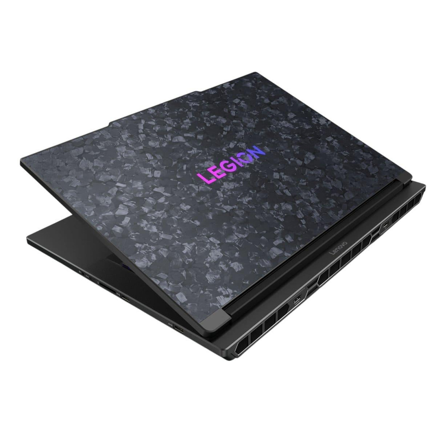 Ноутбук Lenovo 18 Legion 9 18IAX10 3840x2400 IPS 240/440Hz/Intel Core Ultra 9 275HX/64GB/2TB/RTX 5080/DOS (83EY005YRA)