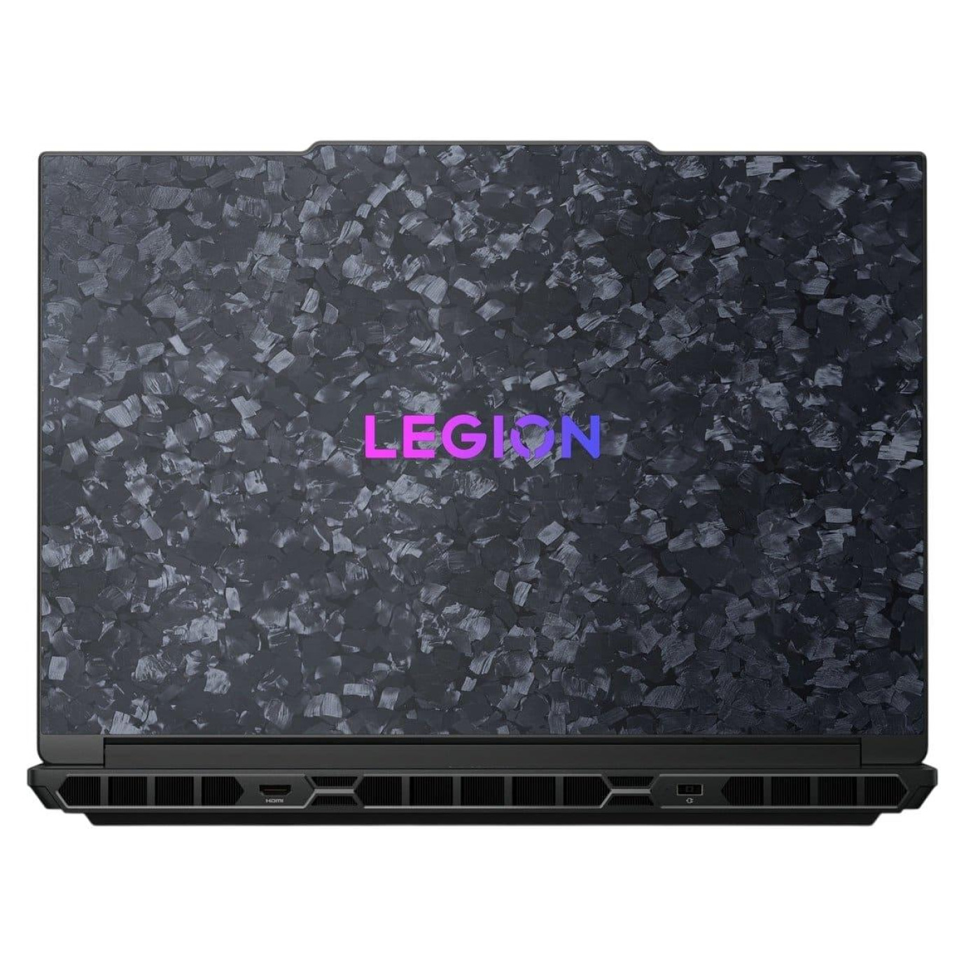Ноутбук Lenovo 18 Legion 9 18IAX10 3840x2400 IPS 240/440Hz/Intel Core Ultra 9 275HX/64GB/2TB/RTX 5080/DOS (83EY005YRA)