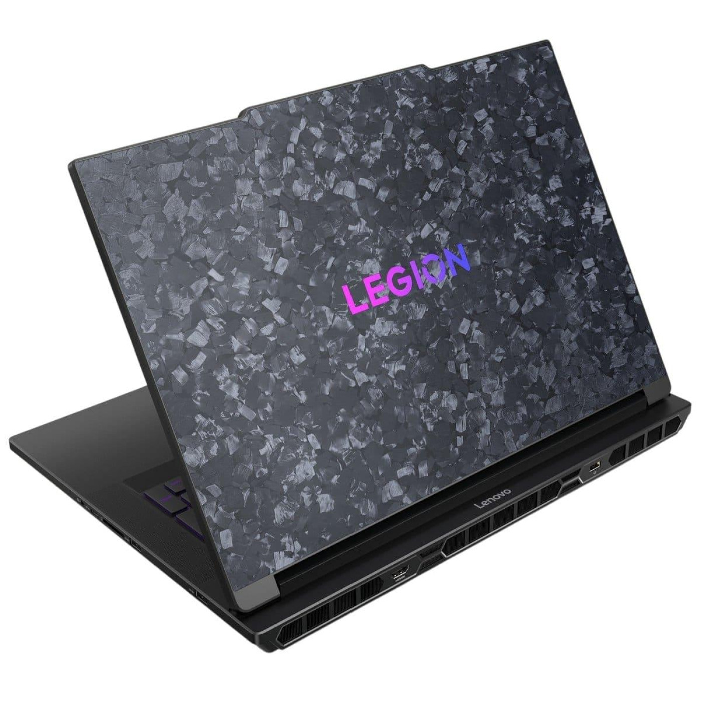 Ноутбук Lenovo 18 Legion 9 18IAX10 3840x2400 IPS 240/440Hz/Intel Core Ultra 9 275HX/64GB/2TB/RTX 5080/DOS (83EY005YRA)