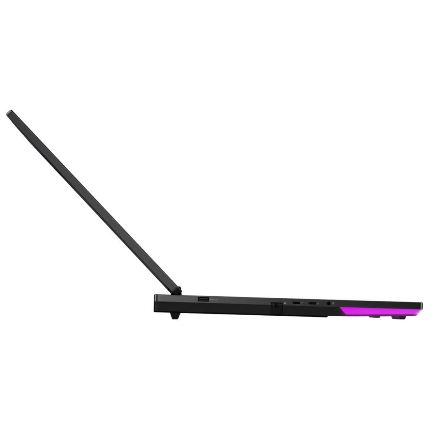 Ноутбук Lenovo 18 Legion 9 18IAX10 3840x2400 IPS 240/440Hz/Intel Core Ultra 9 275HX/64GB/2TB/RTX 5080/DOS (83EY005YRA)