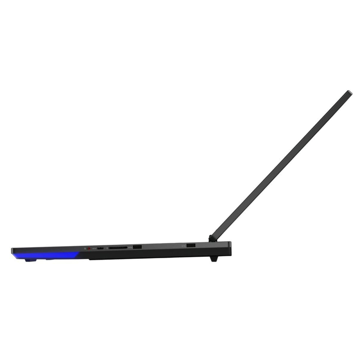 Ноутбук Lenovo 18 Legion 9 18IAX10 3840x2400 IPS 240/440Hz/Intel Core Ultra 9 275HX/64GB/2TB/RTX 5080/DOS (83EY005YRA)