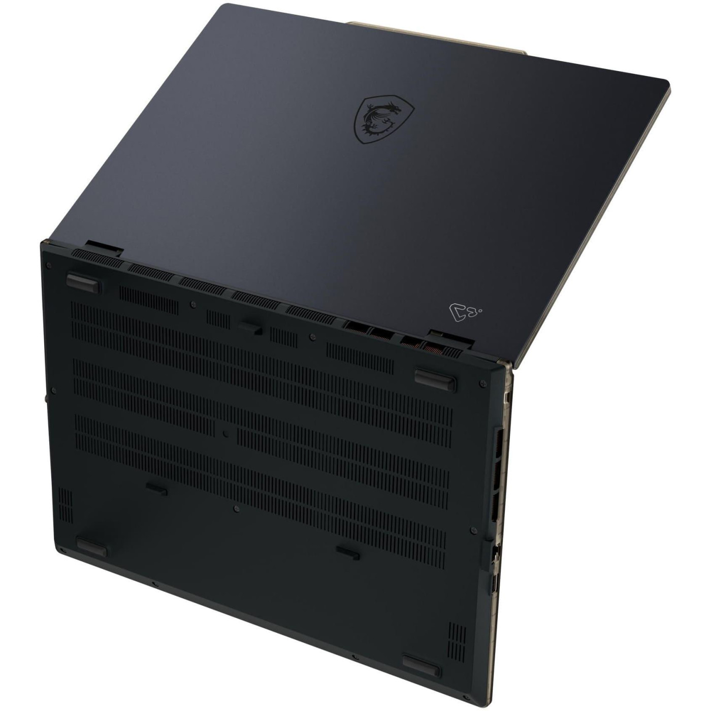 Ноутбук MSI 15.6 Cyborg 15 B2RWFKG FHD IPS/Intel Core 7 240H/16GB/1TB/RTX 5060/W11H/Translucent Black (9S7-15Q342-068)