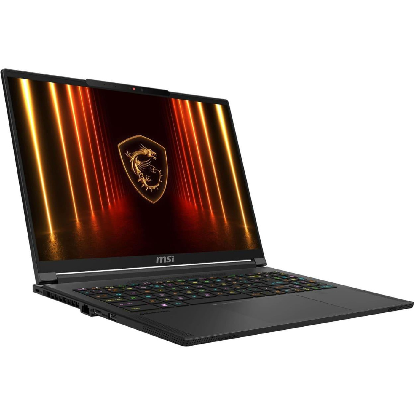 Ноутбук MSI 16 Stealth A16 AI+ A3XWJG-074US 2560x1600 OLED/Ryzen 9 AI HX 370/64GB/2TB/RTX 5090/W11P (A3XWJG-074US)