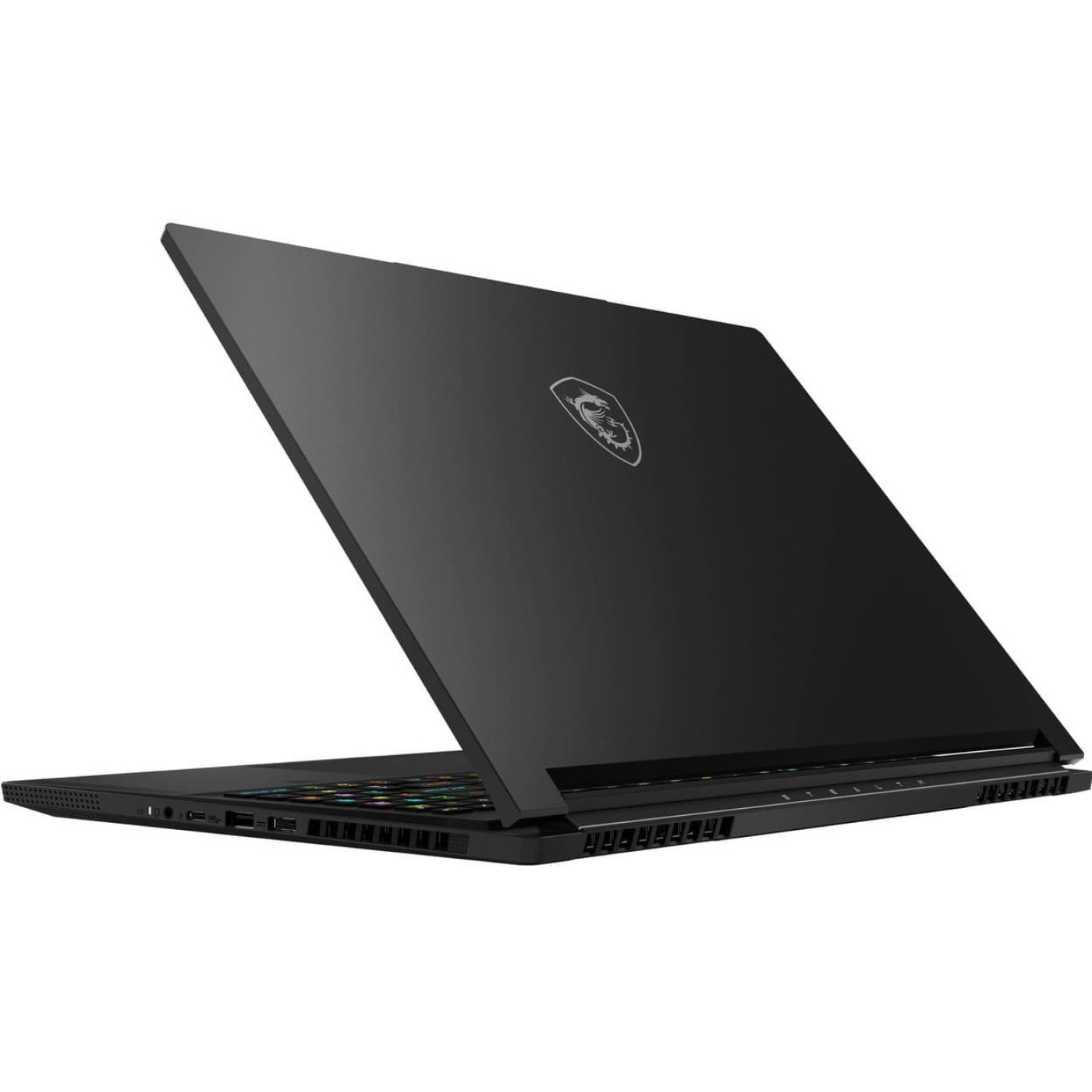 Ноутбук MSI 16 Stealth A16 AI+ A3XWJG-074US 2560x1600 OLED/Ryzen 9 AI HX 370/64GB/2TB/RTX 5090/W11P (A3XWJG-074US)