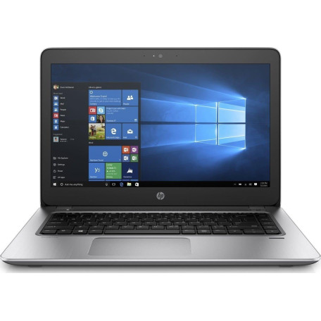 Ноутбук HP 14 ProBook 440 G4 1920x1080/i7-7500U/8 GB/256 GB (Y8B50ES) Б/у,U1