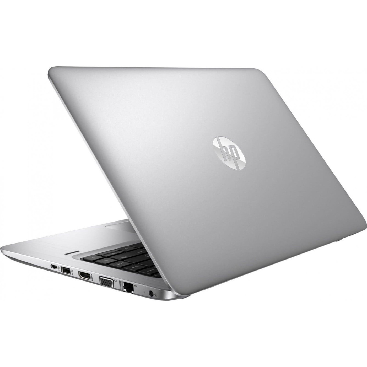 Ноутбук HP 14 ProBook 440 G4 1920x1080/i7-7500U/8 GB/256 GB (Y8B50ES) Б/у