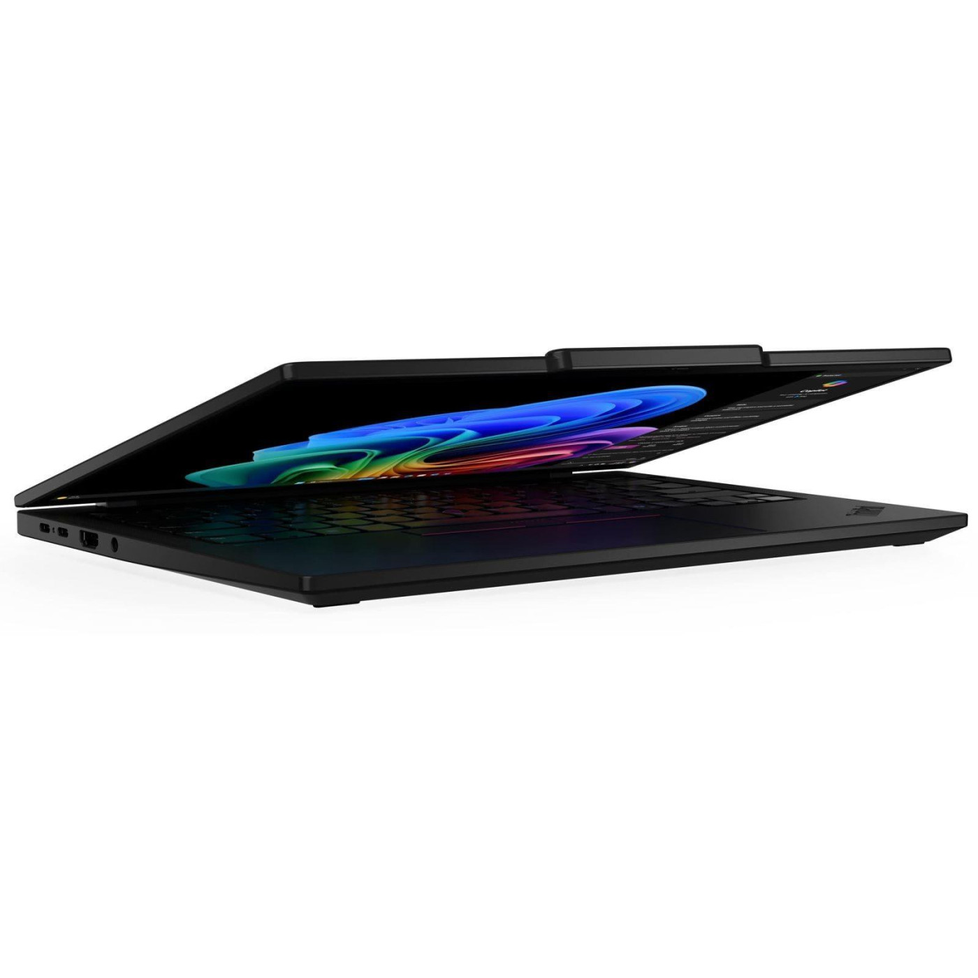 Ноутбук Lenovo 14 ThinkPad T14s Gen 6/Intel U7-255U/32GB/1TB/Intel Graphics/W11P/Black (21R1006BRA)
