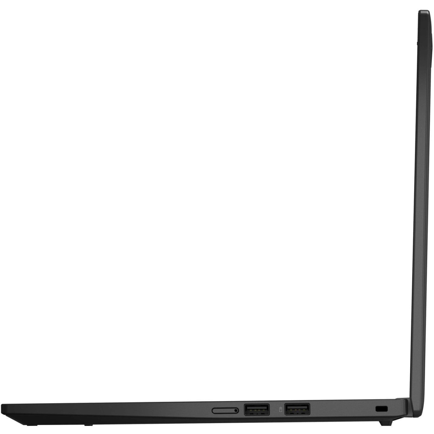 Ноутбук Lenovo 14 ThinkPad T14s Gen 6/Intel U7-255U/32GB/1TB/Intel Graphics/W11P/Black (21R1006BRA)