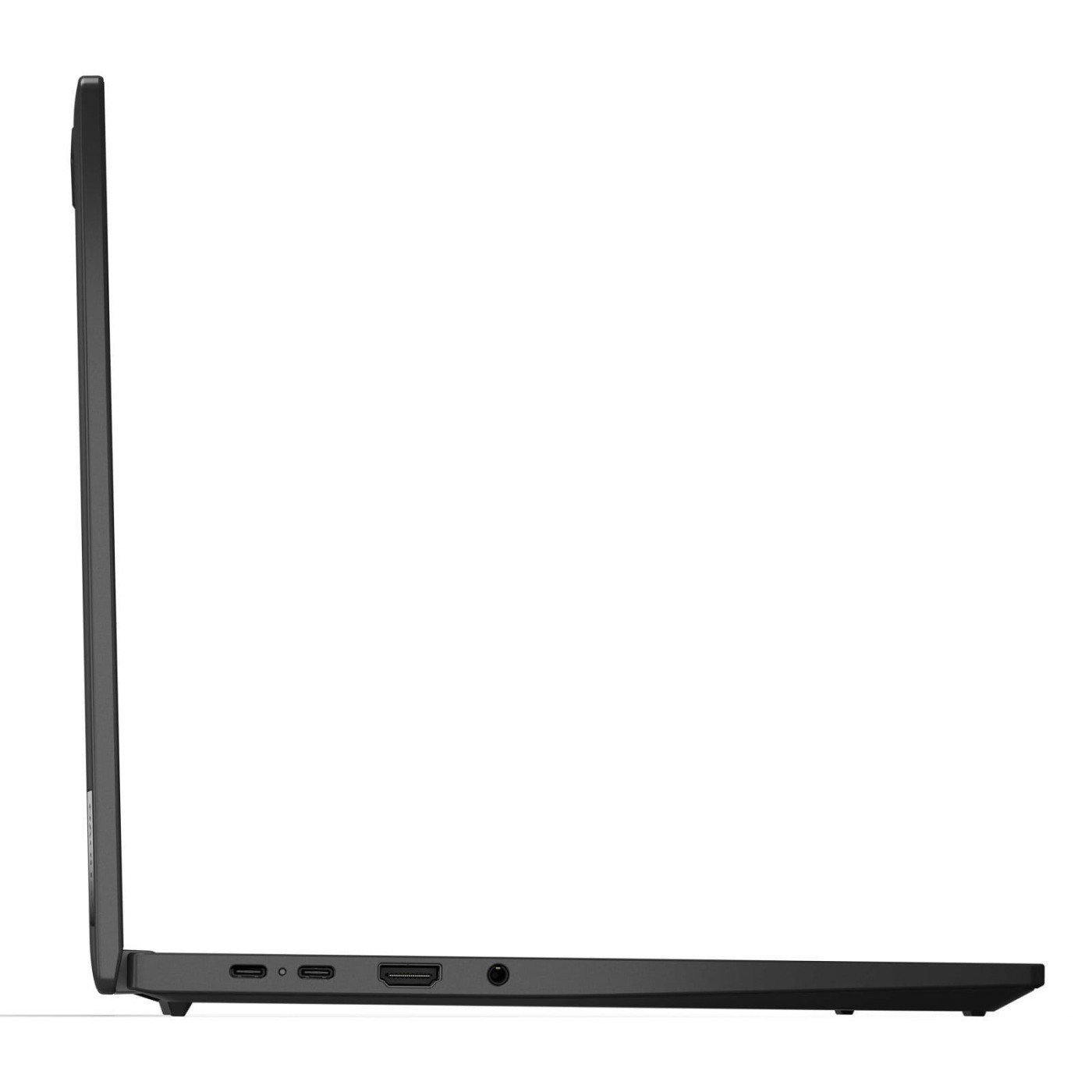 Ноутбук Lenovo 14 ThinkPad T14s Gen 6/Intel U7-255U/32GB/1TB/Intel Graphics/W11P/Black (21R1006BRA)