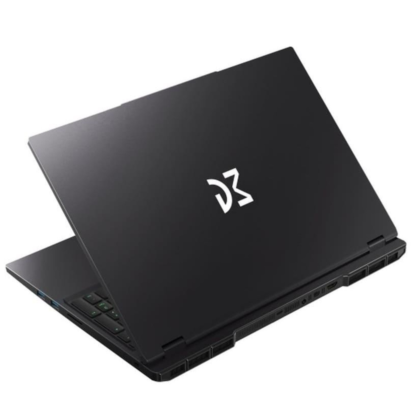Ноутбук Dream Machines 16 RT5070TI-16UA22 WQXGA 300Hz/R9-9955HX/32GB/2TB/RTX 5070 Ti 12GB/DOS/Black (RT5070TI-16UA22)