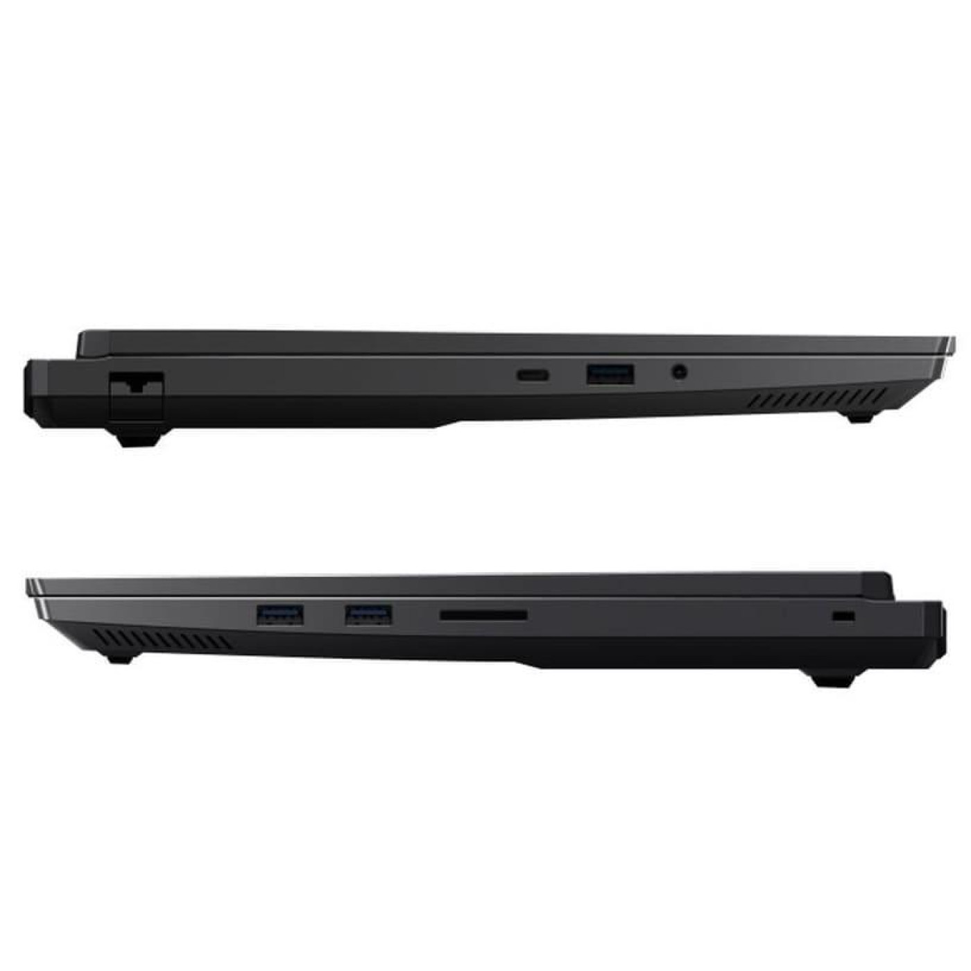 Ноутбук Dream Machines 16 RT5070TI-16UA22 WQXGA 300Hz/R9-9955HX/32GB/2TB/RTX 5070 Ti 12GB/DOS/Black (RT5070TI-16UA22)