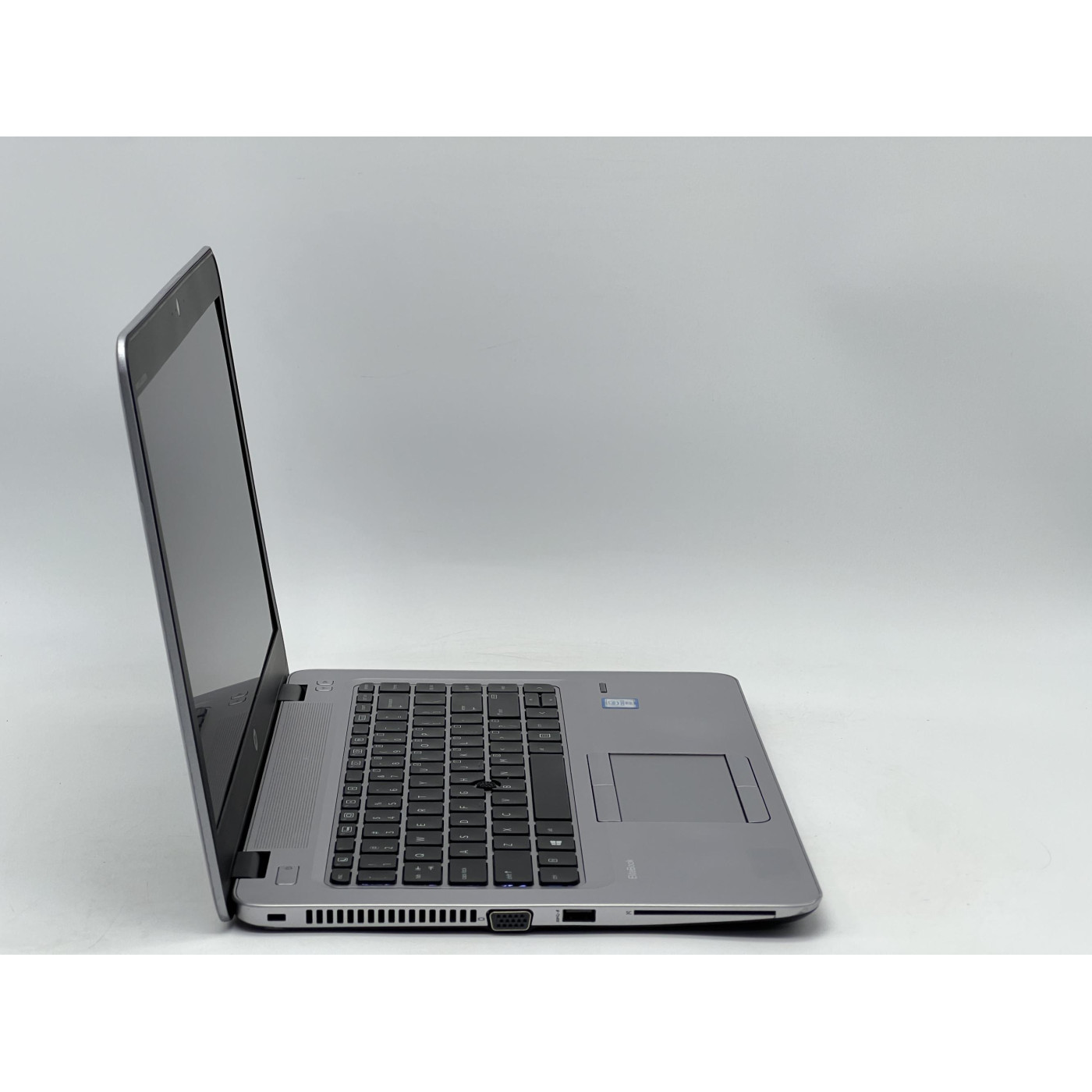 Ноутбук HP 14 EliteBook 840 G3 FHD TN/Intel Core i5-6300U/8GB/120GB SSD/Intel HD Graphics 520/DOS/Black (SH2606582) Б/у
