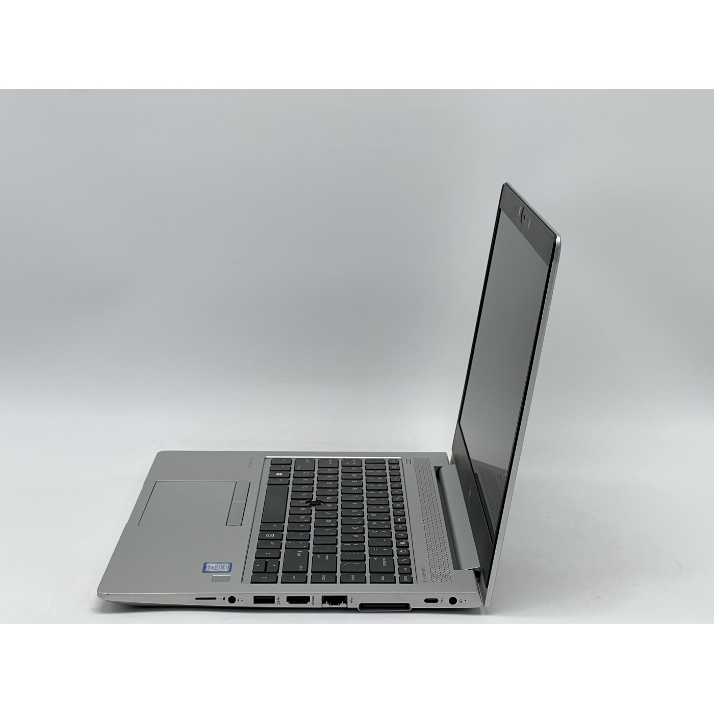 Ноутбук HP 14 EliteBook 840 G5 FHD IPS/Intel Core i5-8365U/8GB/240GB SSD/Intel UHD Graphics 620/DOS/ (SH2607633) Б/у