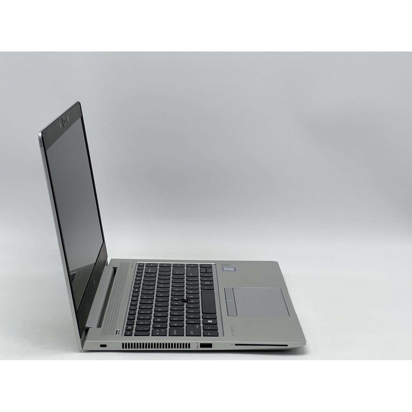 Ноутбук HP 14 EliteBook 840 G5 FHD IPS/Intel Core i5-8365U/8GB/240GB SSD/Intel UHD Graphics 620/DOS/ (SH2607633) Б/у
