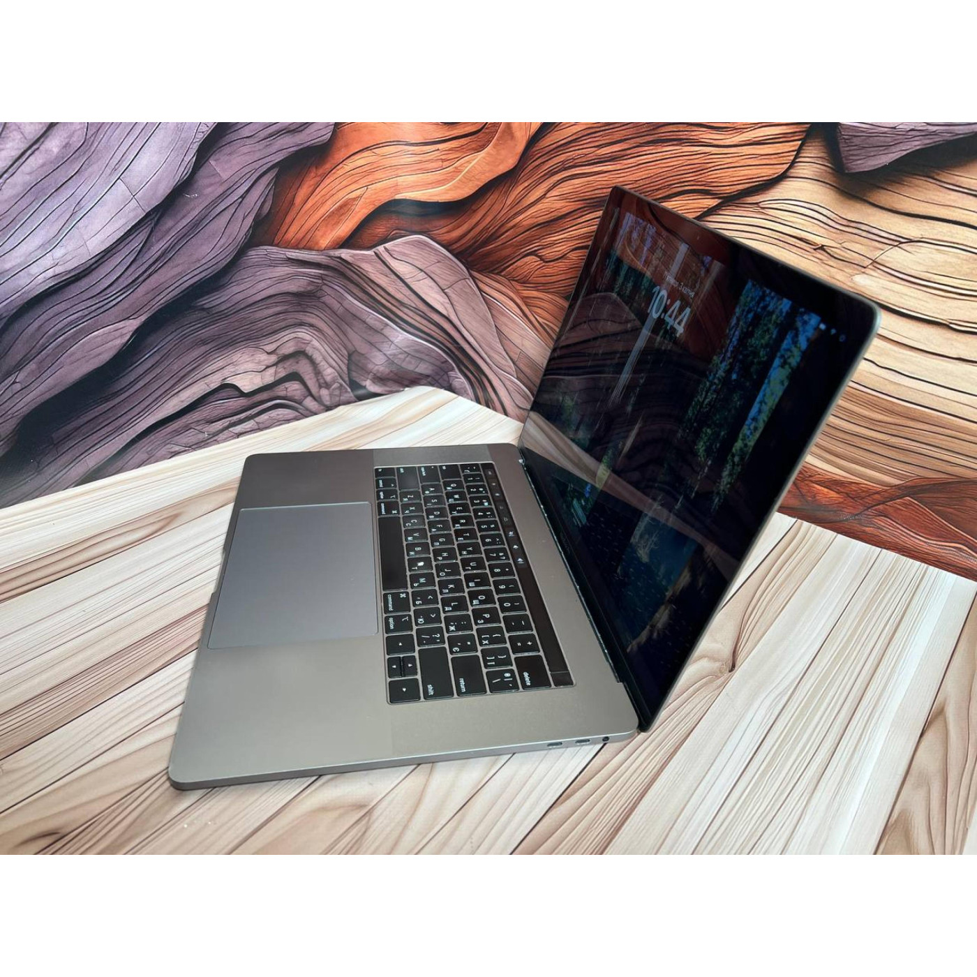 Ноутбук Apple 15