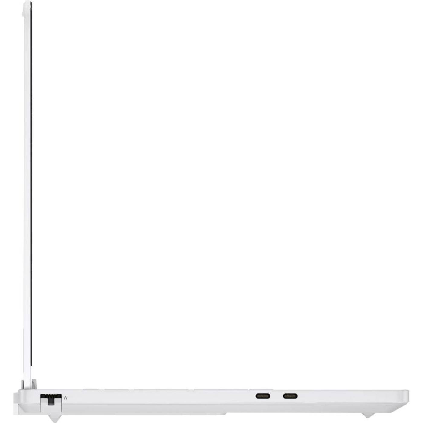 Ноутбук Lenovo 15.3 Legion 5 15AGP11 2.5K OLED/Ryzen 7 AI 450/16GB/512 SSD/RTX 5060 8GB/DOS/Glacier White (83Q6009HRA)