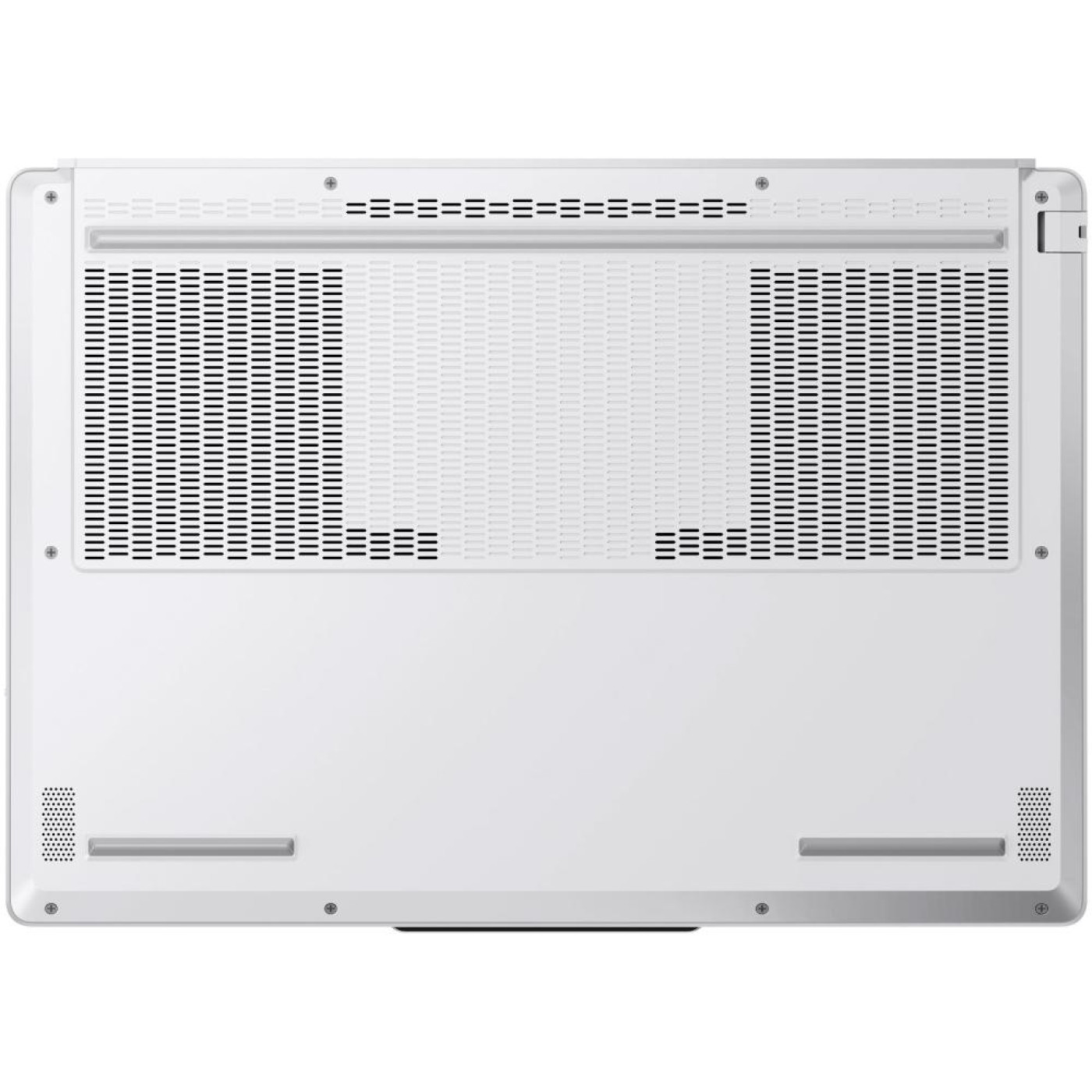 Ноутбук Lenovo 15.3 Legion 5 15AGP11 2.5K OLED/Ryzen 7 AI 450/16GB/512 SSD/RTX 5060 8GB/DOS/Glacier White (83Q6009HRA)