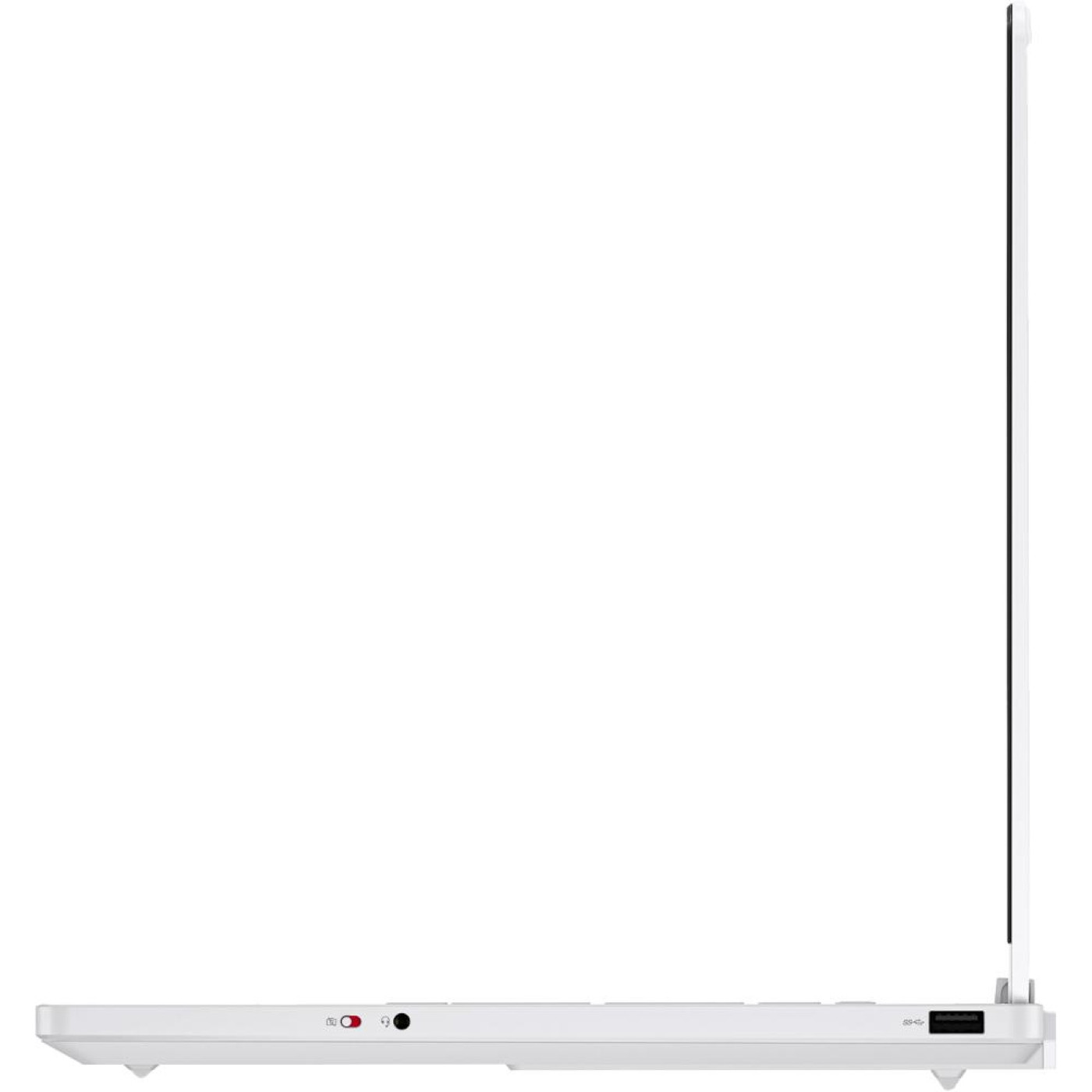 Ноутбук Lenovo 15.3 Legion 5 15AGP11 2.5K OLED/Ryzen 7 AI 450/16GB/512 SSD/RTX 5060 8GB/DOS/Glacier White (83Q6009HRA)