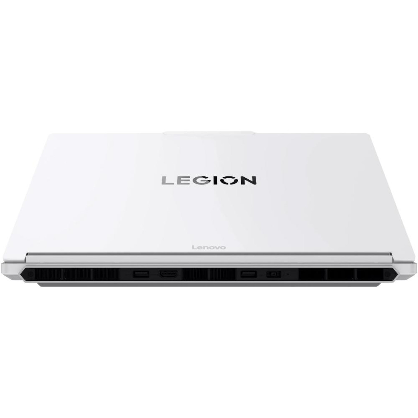 Ноутбук Lenovo 15.3 Legion 5 15AGP11 2.5K OLED/Ryzen 7 AI 450/16GB/512 SSD/RTX 5060 8GB/DOS/Glacier White (83Q6009HRA)