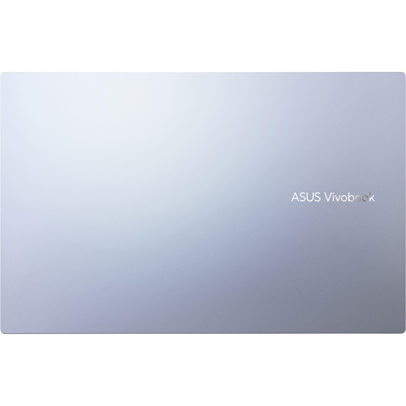 Ноутбук ASUS 15.6 Vivobook 15 X1504VA-BQ2684 FHD IPS/i3-1315U/16GB/512 SSD/UMA/DOS/Silver (90NB10J2-M036R0)