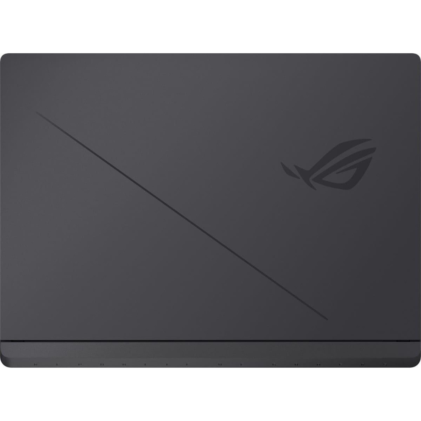 Ноутбук ASUS 18 ROG Strix G18 G815LP 2560x1600 IPS 240Hz/Intel Ultra 9 275HX/32GB/1TB/RTX 5070/W11P/Eclipse Gray (G815LP-IS96 Custom Win11Pro *)