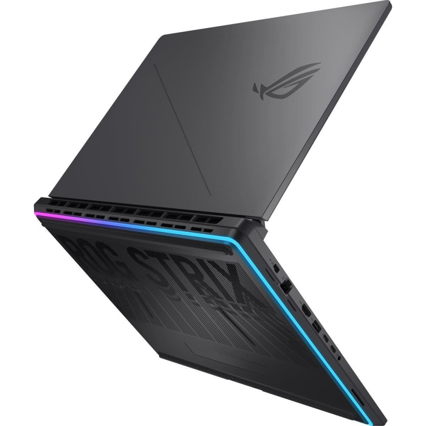 Ноутбук ASUS 18 ROG Strix G18 G815LP 2560x1600 IPS 240Hz/Intel Ultra 9 275HX/32GB/1TB/RTX 5070/W11P/Eclipse Gray (G815LP-IS96 Custom Win11Pro *)